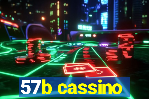 57b cassino